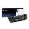 HP W1370A Black Original LaserJet Toner Cartridge