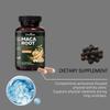 DOCTEAT Maca Ginseng Energy Boost Capsules Dietary Supplement