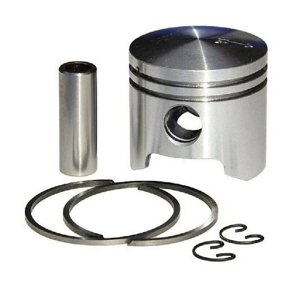 New HS 45 Crankshaft Connecting Rod 34mm Piston Bearing Fit for Stihl Hedge Trimmers HS45 HS52 Earth Auger BT45 OEM 42280300402