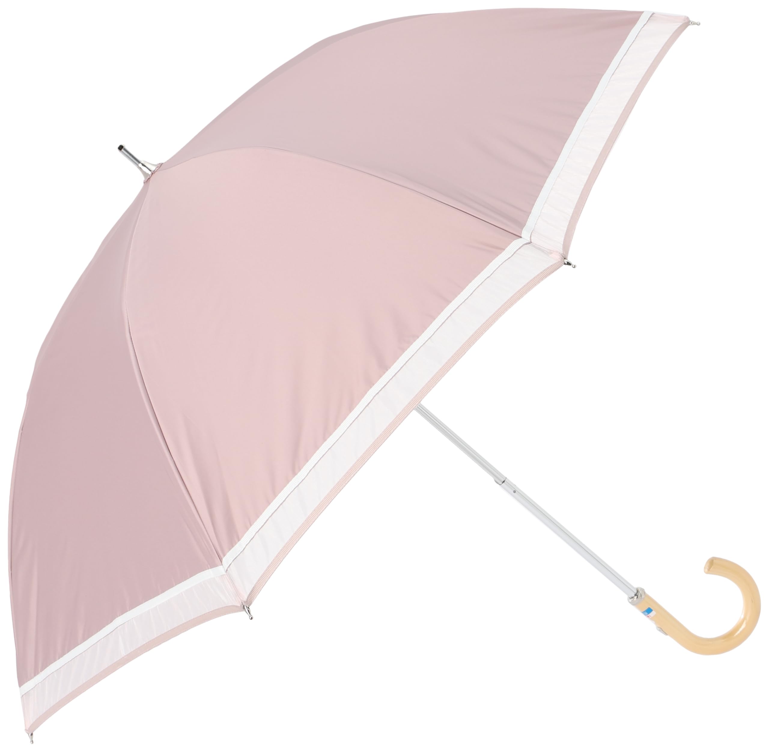 

Moonbat длинный УФ для солнечной и дождливой погоды [Lanvin Collection] Солнцезащитный зонт, зонт, тень, защита, дни, репсовая лента, 22-083-11765-06