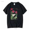 Concrete Blonde Bloodletting Cotton Classic T Shirt All Sizes Vintage Washed Unisex Slightly Soft Graphic Fashion Comfortable