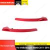 Volkswagen Beetle 2011-2016 Rear Bumper Reflector Turn Signal Light