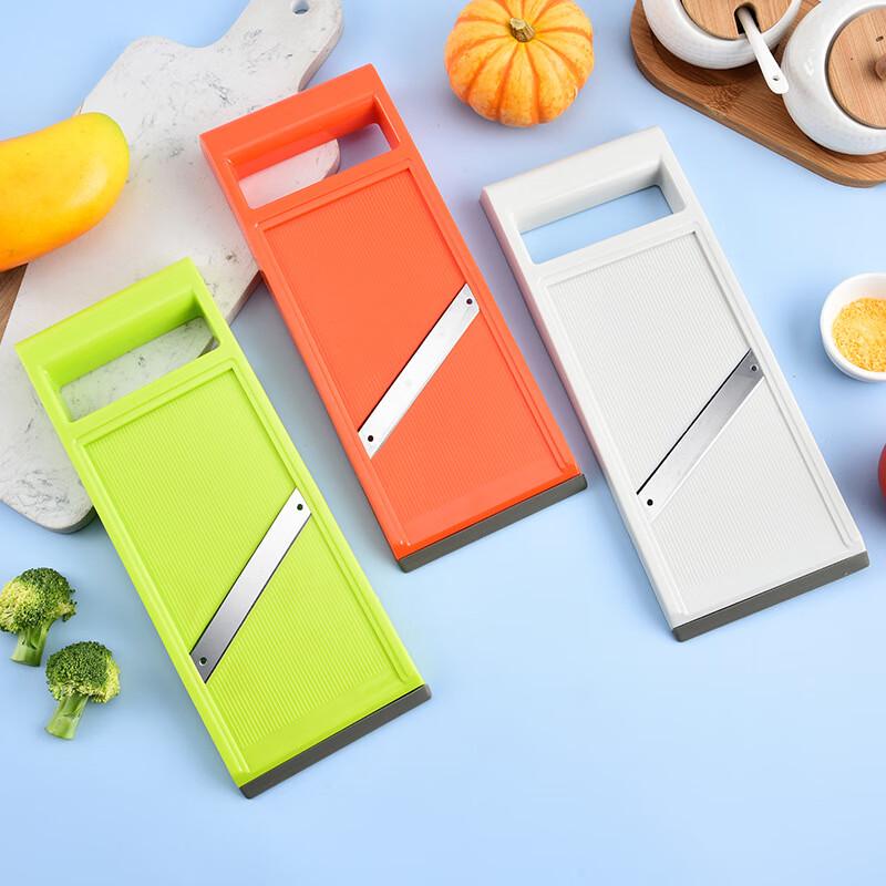 Jiwanggu Handheld Multifunktionaler Gemüseschneider