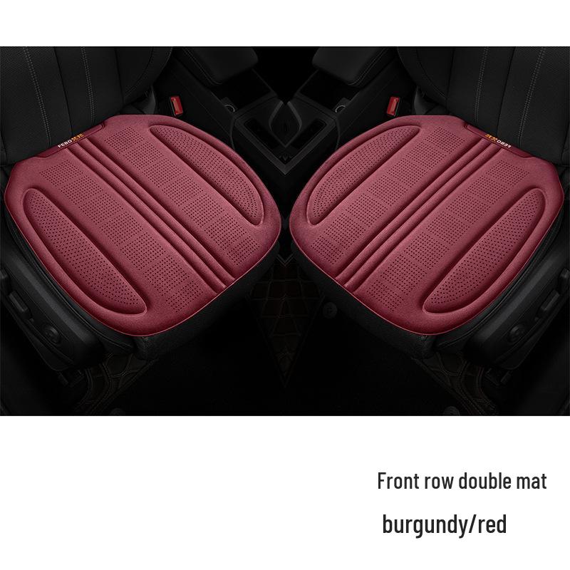 AION i60 Universale Ganzjahres-Autositzauflage - Wildleder, Passend für RT/S/UT/LX/Y/V Modelle