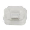 20Pcs Door Trim Panel Clip For BMW 3Series E46 E90 E91 E92 E93 E53 51418215806 Door Plastic Fixed Clamp Kit Auto Fastener