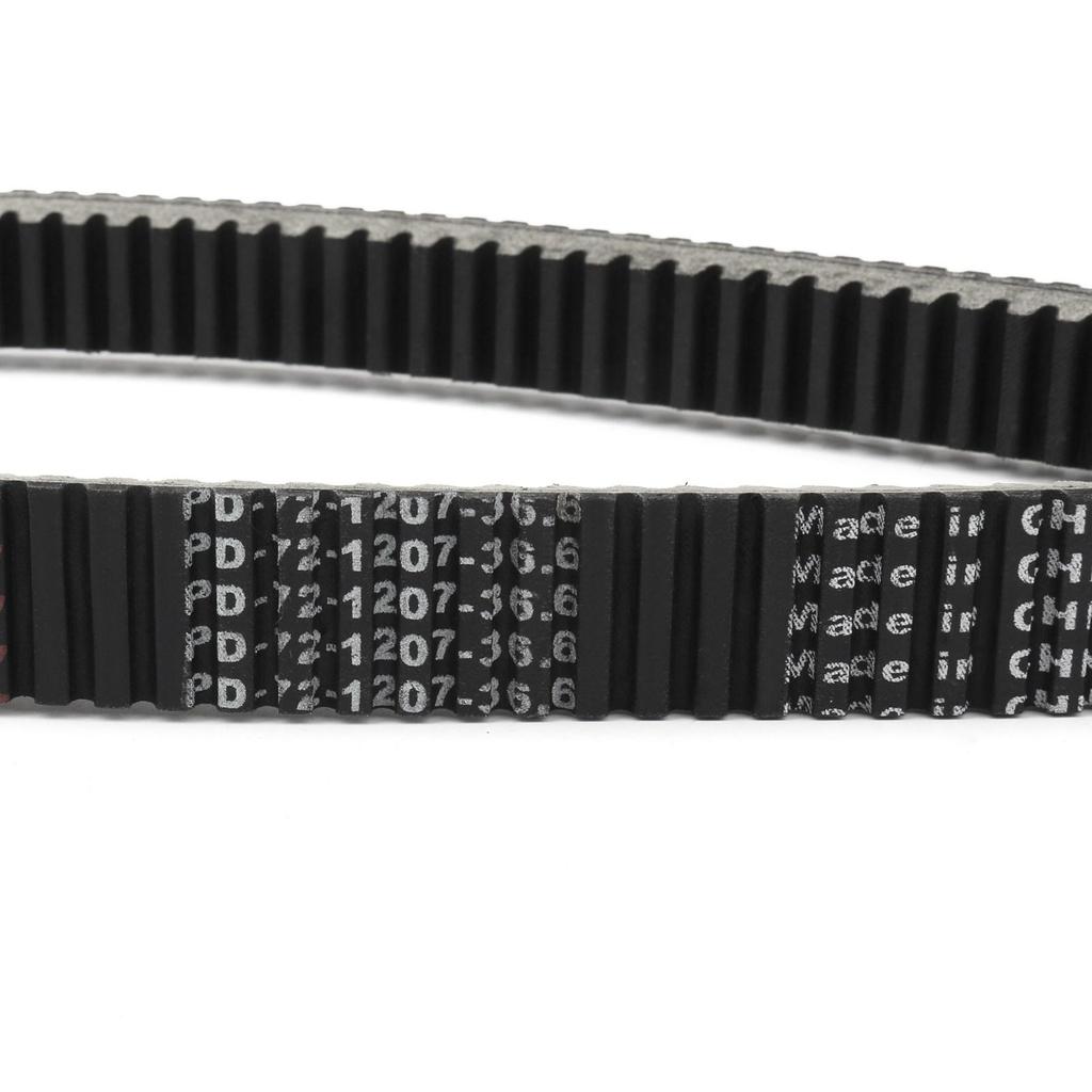 Drive Belt 0627-083 For Arctic Cat F M 800 6000 ProCross XF 8000 ZR6000 Limited