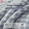 Jieliya 100% Xinjiang Cotton Summer Quilt