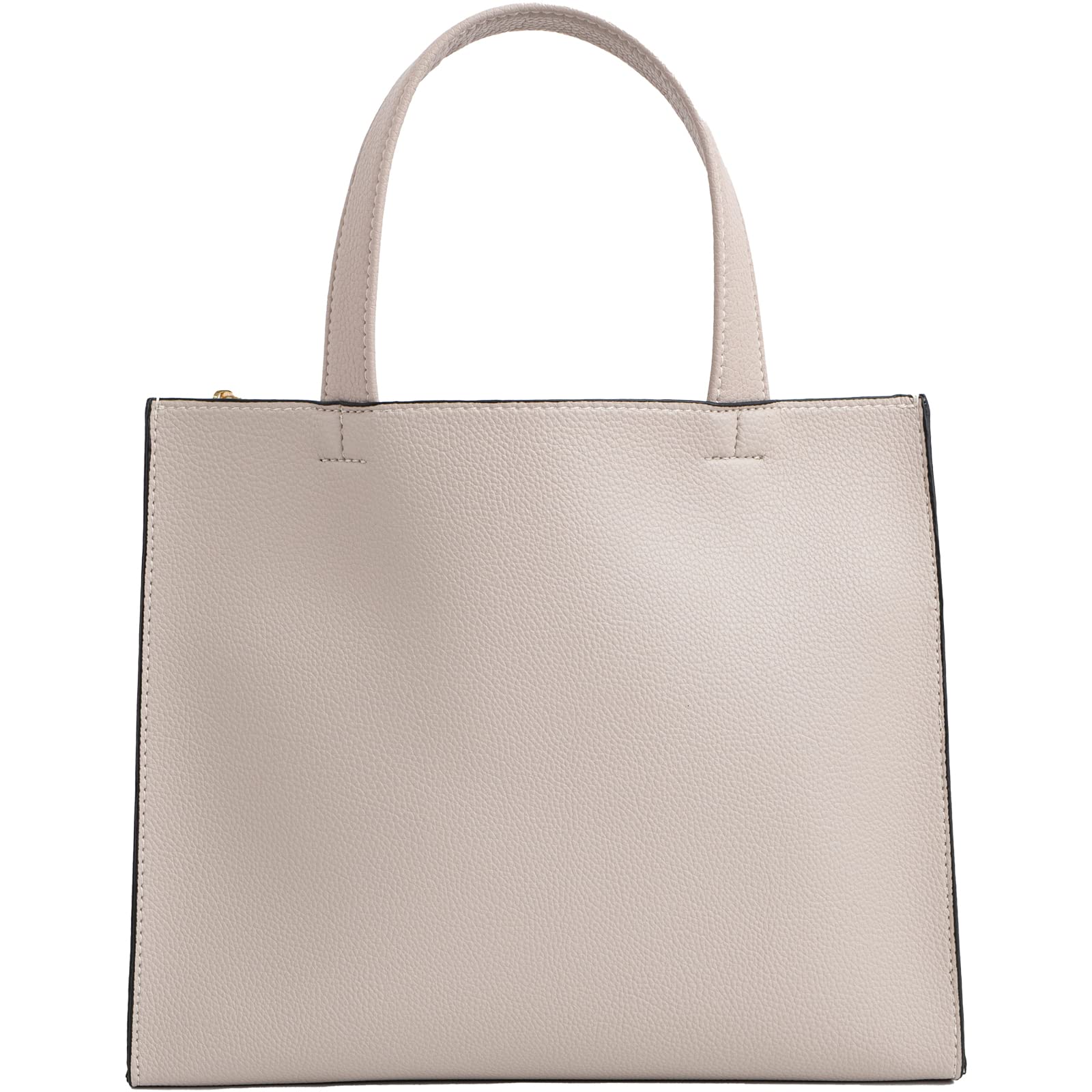 

Маленькая сумка-тоут со скрытым карманом для IC-карты на мини-тоут пасс бежевый [МАЛЬТА] низ, сумка, сумочка, простой, чехол, компактный, легкий, сумка, мужская,