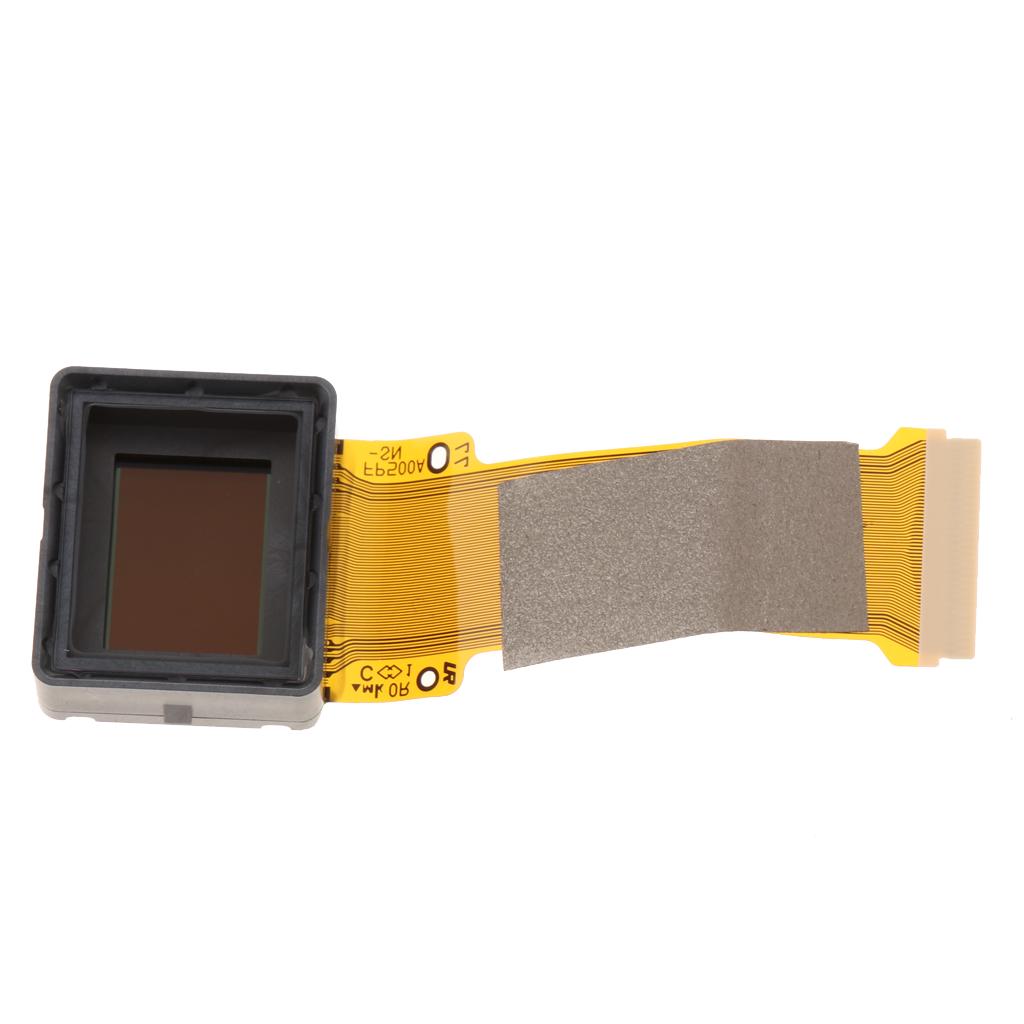 Buy Viewfinder Eyepiece LCD Display Screen Repair Part for Sony A7 A7R