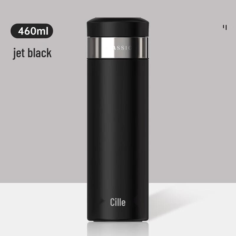 

Cille 316 Stainless Steel Insulated Water Bottle