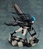 Good Smile Company Black Rock Shooter Animation Version 1/8 Scale PVC Painted Complete Figure