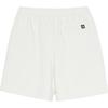 New MLB New York Yankees Casual Shorts Unisex White 3ASPB1153-50IVS