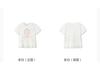 Balabala Girls' Short-sleeved T-shirt