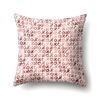 Polyester Pillowcase Automobile Decoration Home Printed Pillowcase Car Cushion Cover Bedside Pillowcase