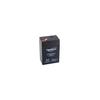 Lead-Acid Battery 6v- 4.5 Ah 70x48x106mm