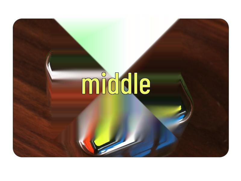 Romantic Northern Magic Bottle: Creative Rubik's Cube Gift for Girls