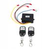 Wireless Winch Remote Control 12V 24V