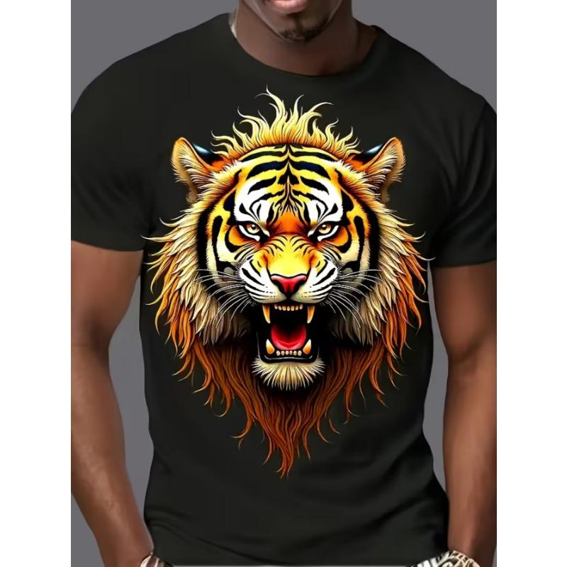 

Новая мужская футболка с коротким рукавом S