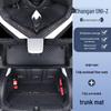 Custom Floor Mats for Changan UNIZ - Perfect Fit Interior Car Mats