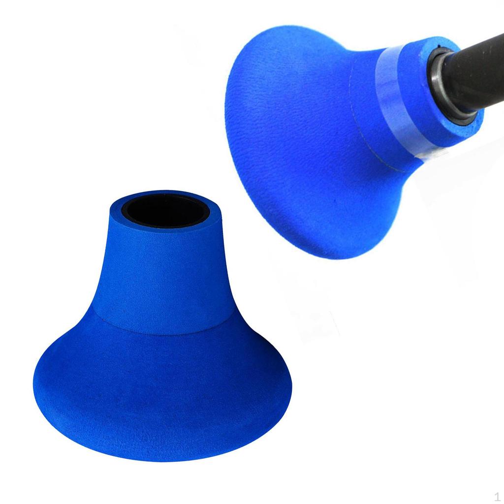 with Cushion, Cardan Shaft, Waist Support, Shock Absorption, Pole Support