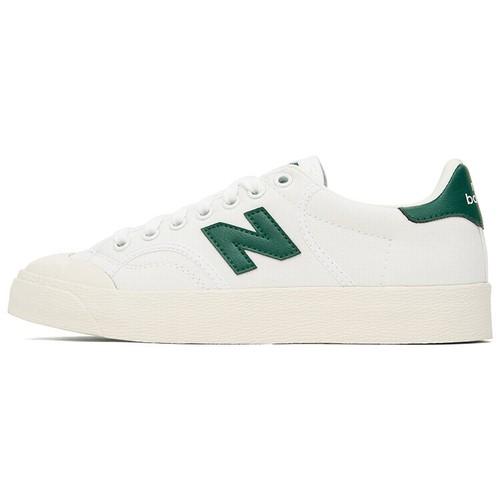 

New Balance BB100 White Swamp Green - BB100VTC EU 42.5 білий