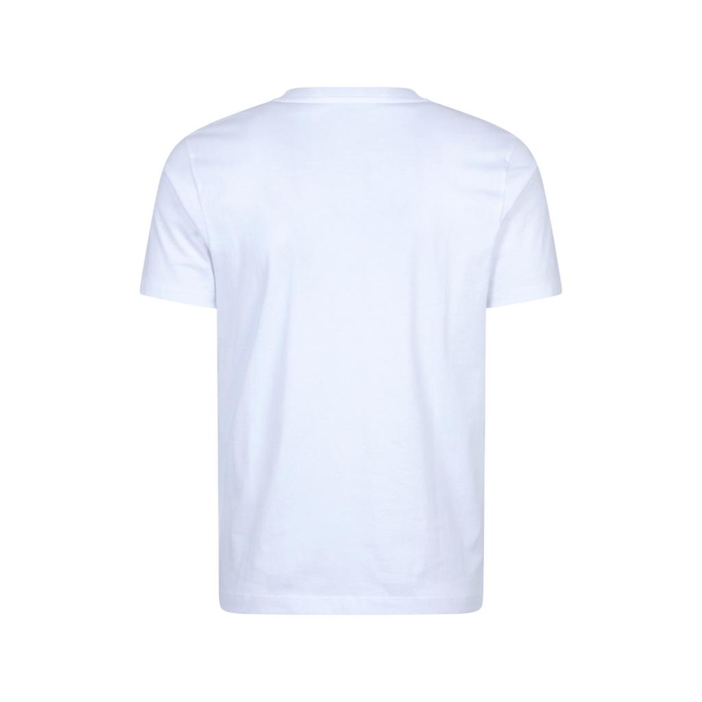 Mountain Warehouse Mens Pitlochry Short-Sleeved T-Shirt