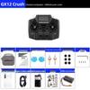 RADIOMASTER GX12 Crush ELRS RC Transmitter