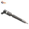 Diesel Fuel Injector Nozzle 0445110418 0445110520 For FIAT Ducato Iveco Daily Citroen Peugeot 2.3D Common Rail Injector Nozzle