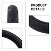 14 Inch 14x2 50 Solid Tire for Electric Bikes Quick and Installation