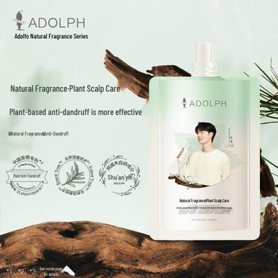 Adolph Pflanzenduft Anti-Schuppen-Shampoo