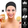 3pc Facial Headband Make Up Wrap Head Terry Cloth(white,black,pink)) - GXCC