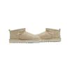 UGG Stivaletto Classico Ultra Mini Sabbia Sneakers da Donna Crema 1116109-SAN