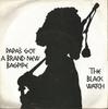 7inch Record BAND OF BLACK WATCH - Papa's Got A Brand New Bagpipe BAG1 Sunny Records 1983 UK Pop Used