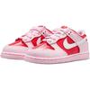 Nike Dunk Low Top Kids' Skateboarding Shoes Pink Kids' IQ0220-663