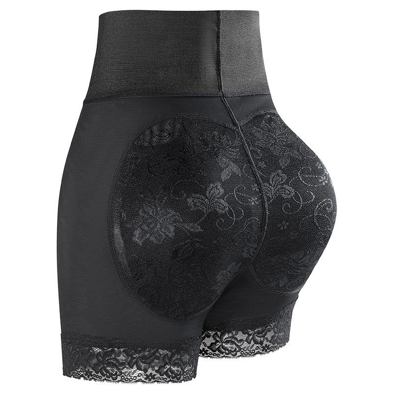 

Женское корректирующее белье с высокой талией и контролем живота, с регулируемыми крючками, бесшовные утягивающие шорты-бойлеги, утягивающий талию корсет больших размеров с эффектом лифтинга бедер. Medium