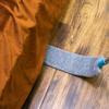 Bendable Duster Lightweight Retractable Microfiber Brush Long-Handled Crack Dust Cleaning Tool Hard-to-reach Areas Cleaner