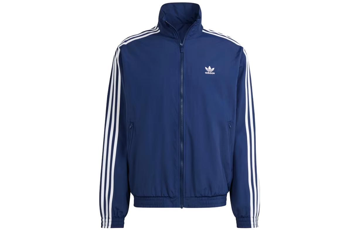 Adidas Originals Adicolor Woven Firebird Track Top IT2492 3XL