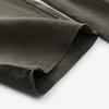 Judger Men's 100% Linen Straight Casual Trousers