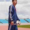 New Adidas Jackets Men College Navy HZ2071