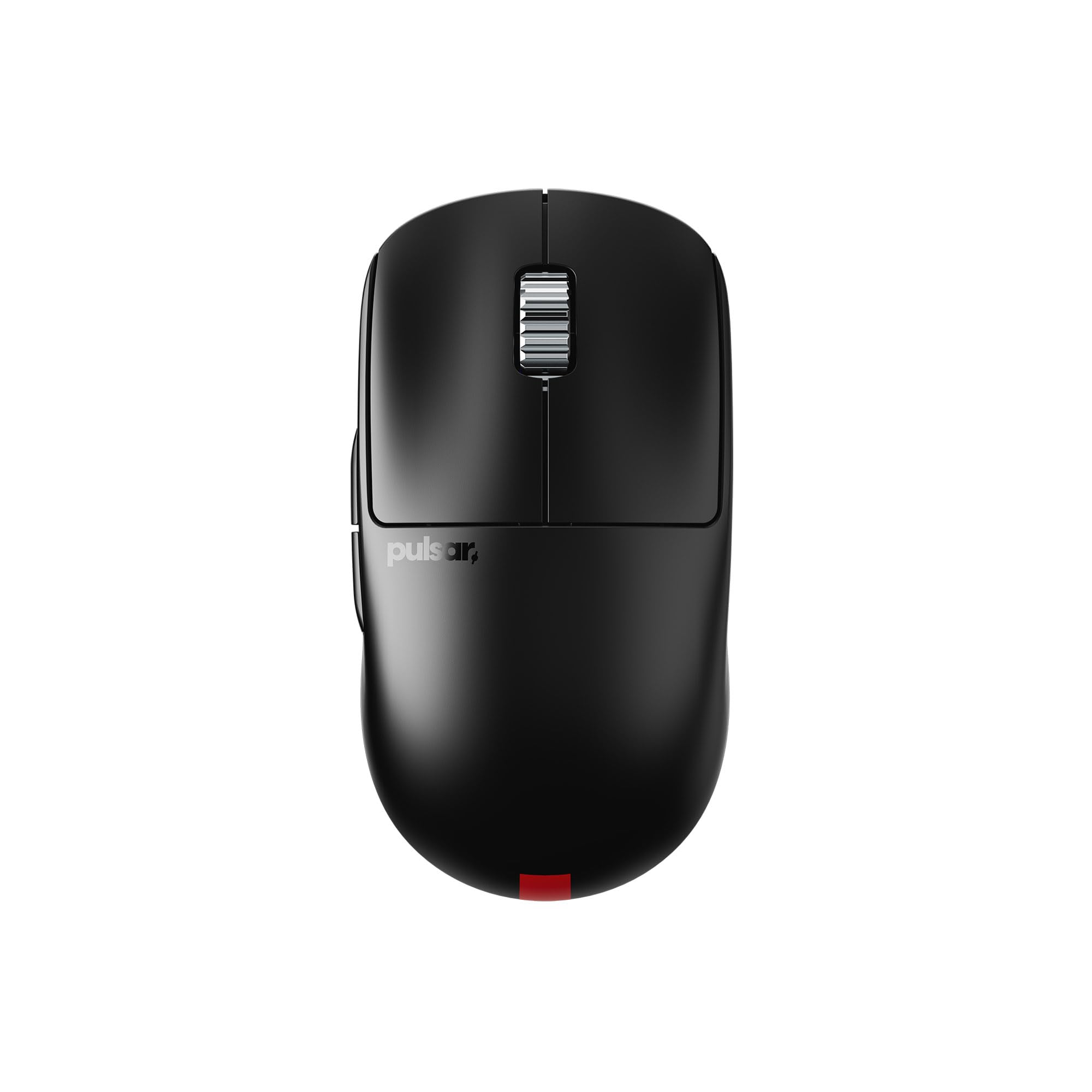 

Pulsar Gaming Gears X2 v3 eS Mini Wireless Gaming 32000 Optical Flagship Sensor Mouse, Ultra-Lightweight 59g, Ambidextrous, 1ms, DPI, Switch, XS-1 чорний