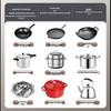 Youyang 3500W Multifunctional Concave Induction Cooker CN Plug (adapter Included)