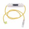Amon Low Profile Fuse Power Supply DC12V/120W/DC24V/240W for 20A Fuse