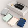 New Hot Premuim Mini Portable Travel Pill Cases Box 7 Days 6 Grids Container Organizer Storage Tablet Medicine Vitamin FishOils