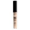 Concealer Corrector - NYX PROFESSIONAL MAKEUP - Can't Stop Won't Stop - Waterproof - 24h - Vegan