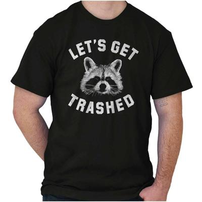Üst giysisi – T-shirtler