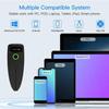 DurableC60 Bluetooth Portable Wireless 2D Scanner Barcode Express Scanner