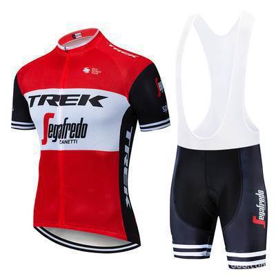 2026 New Summer Men's Short Sleeve Cycling Suit Bicycle Suit Moisture Wicking