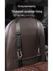 Rear Seat Sleeping Mat for BMW 3, 5 Series, and X1-X5 Models