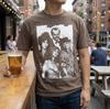 Maghe di Eastwick Maglietta Cher Jack Nicholson Vintage Anni '80 Horror Commedia T-shirt