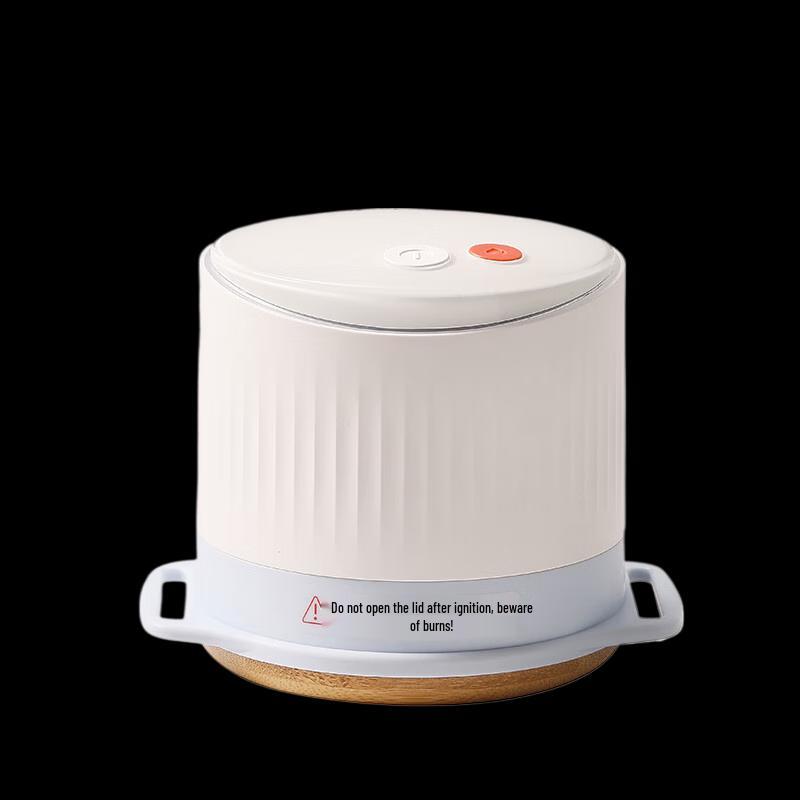 Morphy Richards Smart Portable Abdominal Moxibustion Device MR2159